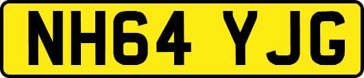 NH64YJG