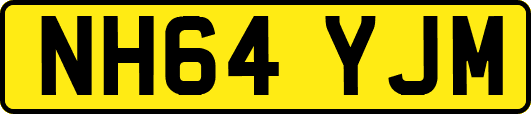 NH64YJM