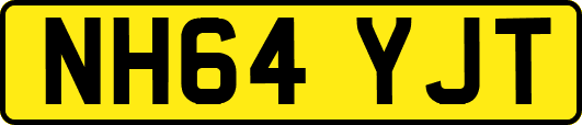 NH64YJT