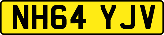 NH64YJV