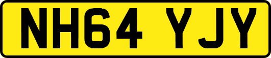 NH64YJY