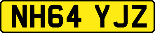 NH64YJZ