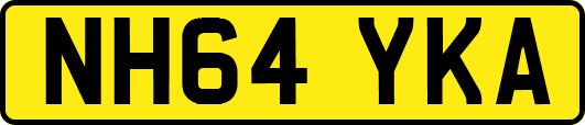 NH64YKA