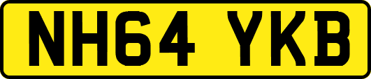 NH64YKB
