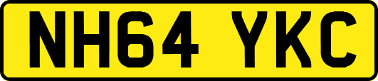 NH64YKC