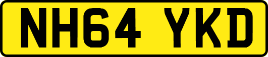 NH64YKD