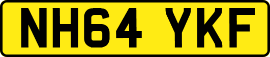 NH64YKF