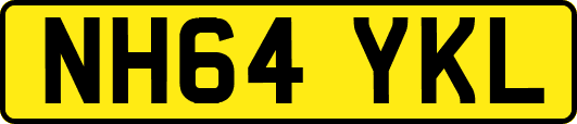 NH64YKL