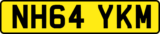 NH64YKM
