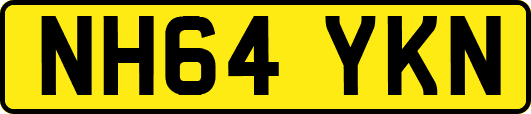 NH64YKN