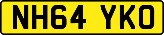 NH64YKO