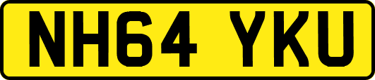 NH64YKU