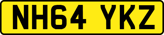 NH64YKZ
