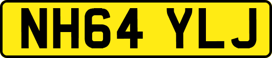 NH64YLJ