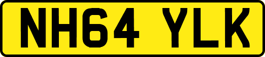 NH64YLK