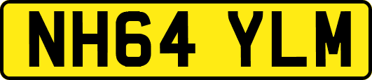 NH64YLM