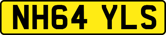NH64YLS