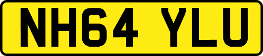 NH64YLU