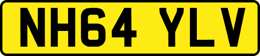 NH64YLV