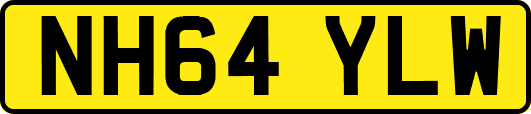 NH64YLW