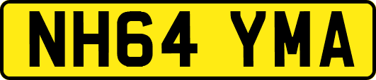 NH64YMA