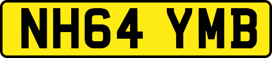 NH64YMB