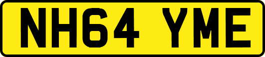 NH64YME
