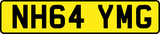 NH64YMG