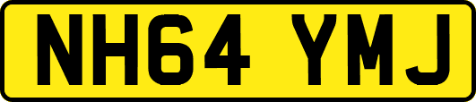 NH64YMJ