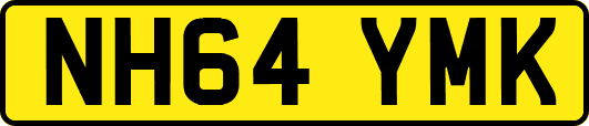 NH64YMK