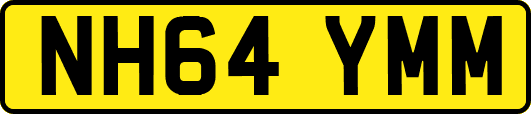 NH64YMM