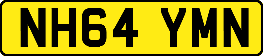 NH64YMN