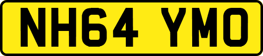 NH64YMO