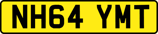 NH64YMT