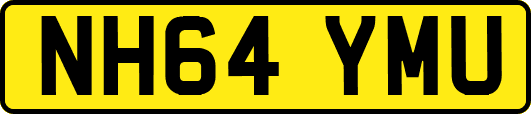 NH64YMU
