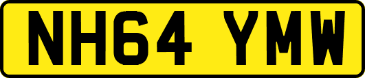 NH64YMW
