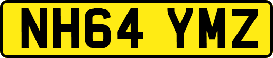 NH64YMZ