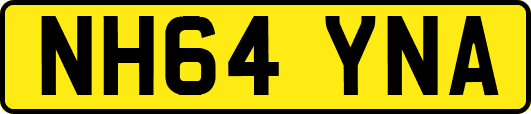 NH64YNA