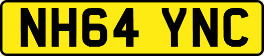NH64YNC