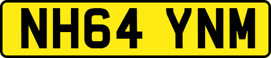 NH64YNM