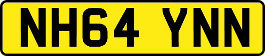 NH64YNN