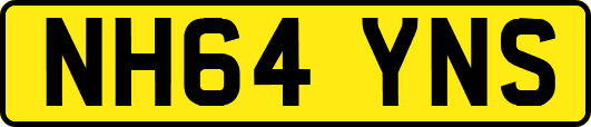 NH64YNS