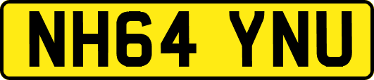 NH64YNU