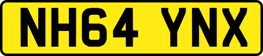 NH64YNX