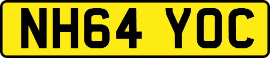 NH64YOC