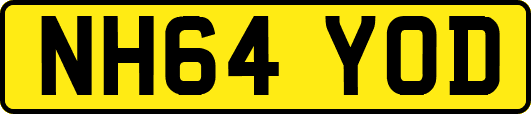 NH64YOD