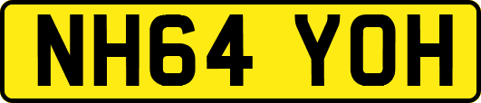 NH64YOH