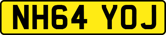NH64YOJ
