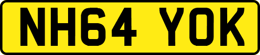 NH64YOK