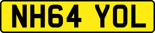 NH64YOL